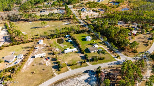 484 Gales Creek Rd, House other with 2 bedrooms, 2 bathrooms and null parking in Newport NC | Image 31