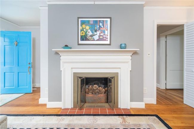 1104 Pamlico Dr, House other with 3 bedrooms, 2 bathrooms and null parking in Greensboro NC | Image 12