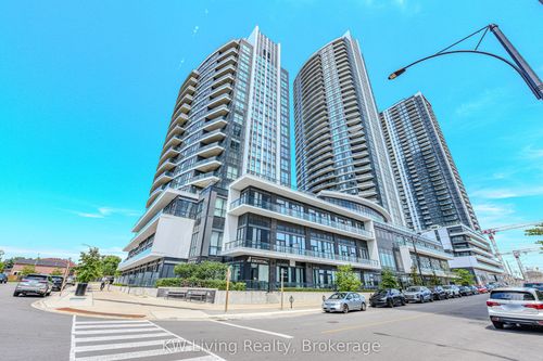 810-65 Watergarden Dr, Mississauga, ON, L5R0G9 | Card Image