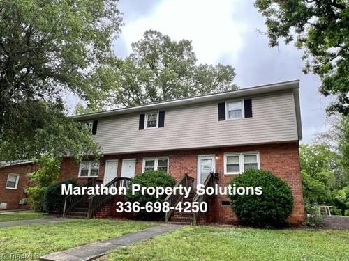 apt-b-1 White St, Thomasville, NC, 27360-4999 | Card Image