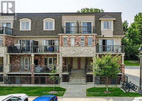 d-243 Rachel Crescent, Kitchener, ON, N2R0E2 | Card Image