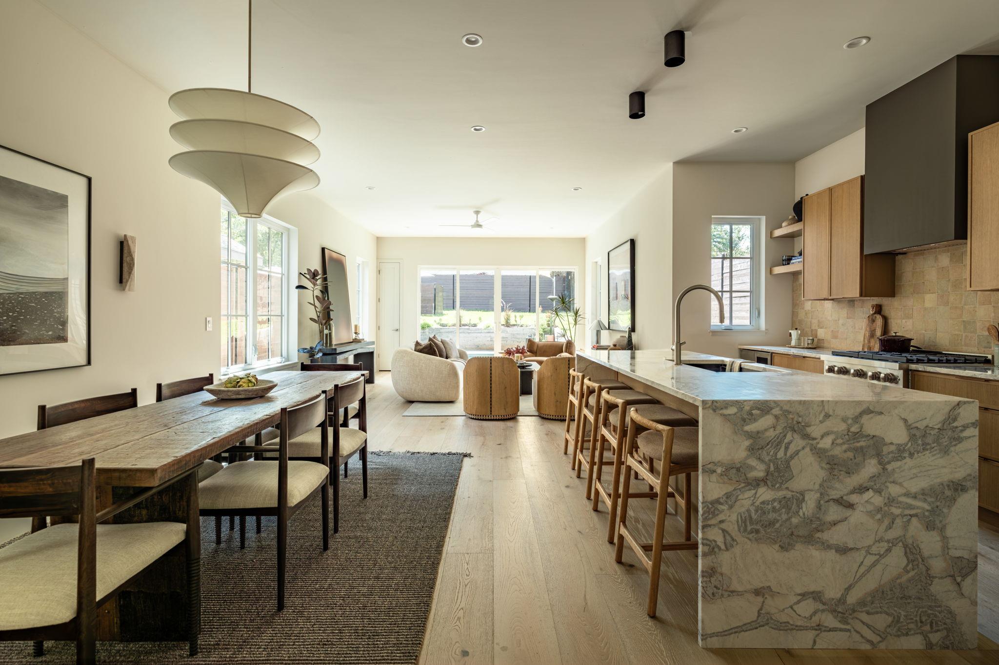 Residential in Austin 5