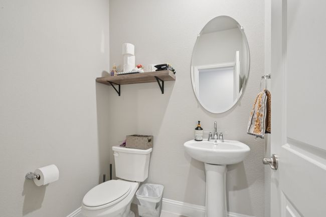 1401 Birchwood Ln, House other with 4 bedrooms, 3 bathrooms and null parking in Melissa TX | Image 23