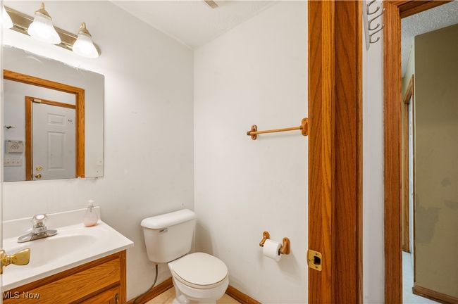 4165 Timber Run, House other with 4 bedrooms, 3 bathrooms and null parking in Ravenna OH | Image 17