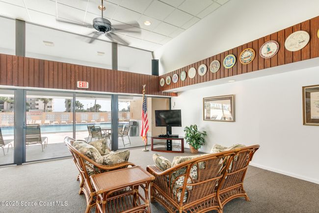 9-104 - 2700 N Highway A1a, Condo with 2 bedrooms, 2 bathrooms and null parking in Indialantic FL | Image 24