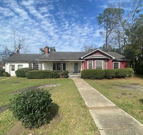 815 W Lafayette St, Quitman, GA, 31643-1803 | Card Image