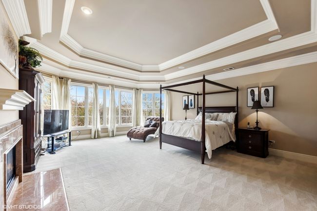 15W280 Plainfield Rd, House other with 6 bedrooms, 8 bathrooms and 3 parking in Burr Ridge IL | Image 16