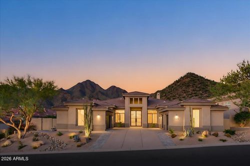 11392 E Caribbean Ln, Scottsdale, AZ, 85255-8945 | Card Image