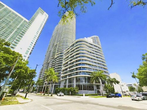 apt-3508-488 Ne 18th St, Miami, FL, 33132-1317 | Card Image
