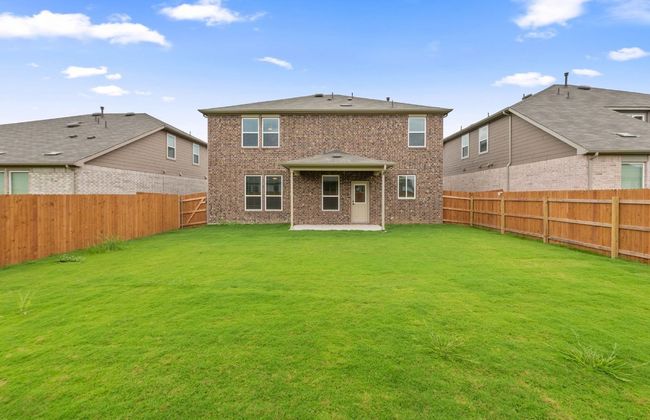 13320 Lapoynor St, House other with 3 bedrooms, 3 bathrooms and null parking in Manor TX | Image 14