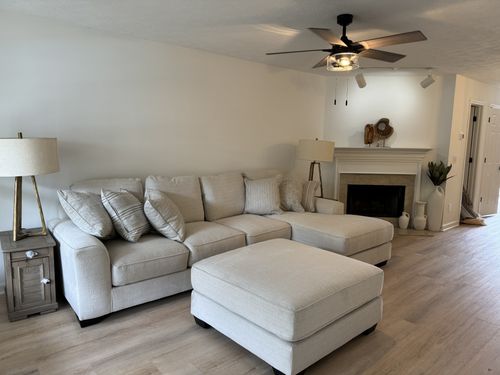 329 Shadow Glen Dr, Nashville, TN, 37211-7521 | Card Image