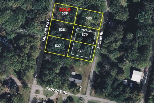 0 Muskie Way, Scottsville, KY, 42164 | Card Image