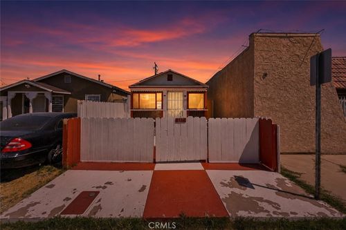 117 W Pillsbury St, Lancaster, CA, 93534 | Card Image