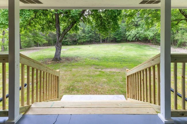 59 Bell Ct, House other with 2 bedrooms, 1 bathrooms and null parking in CHICKAMAUGA GA | Image 19