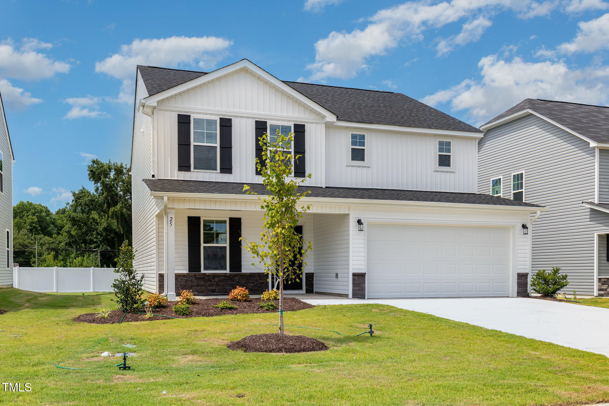 Residential in Selma 3