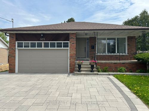 suite-a-973 Willowdale Ave, North York, ON, M2M3C6 | Card Image