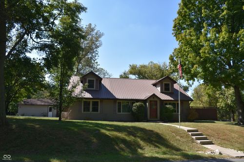 9677 W Reeves Rd, Spencer, IN, 47460-9204 | Card Image
