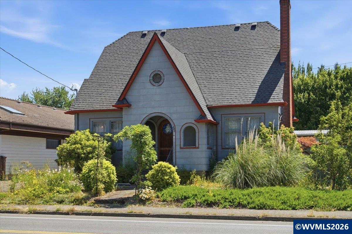 Residential in Salem 2