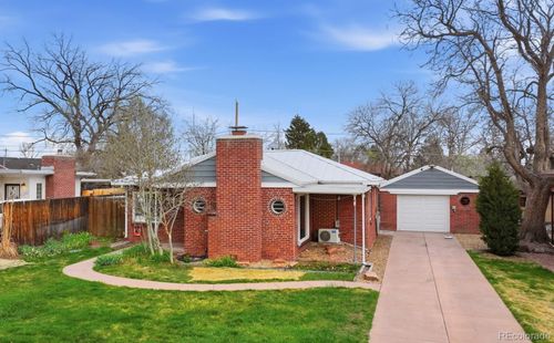 760 S Clay St, Denver, CO, 80219-3508 | Card Image