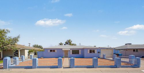 3019 W El Caminito Dr, Phoenix, AZ, 85051-3976 | Card Image