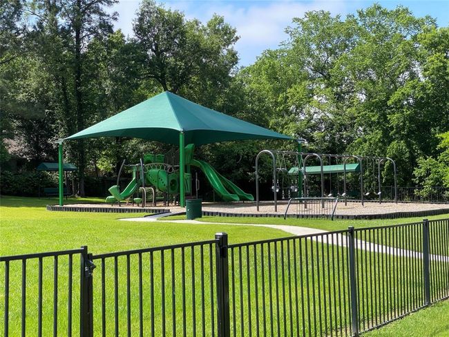 Neighborhood playground. | Image 45