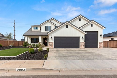 2092 S 3010 E, St. George, UT, 84790-2677 | Card Image