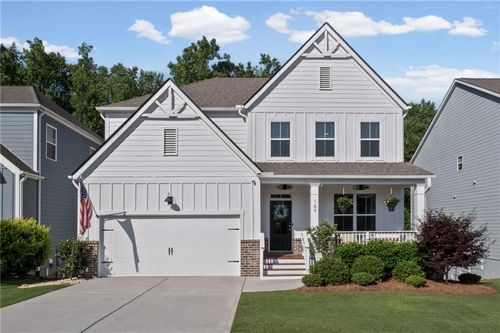 149 Treeline Trl, Holly Springs, GA, 30115-0004 | Card Image