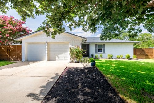 2800 Cornish Cir, Austin, TX, 78745-4706 | Card Image
