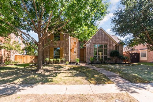 2295 Sandy Creek Dr, Frisco, TX, 75033-1482 | Card Image