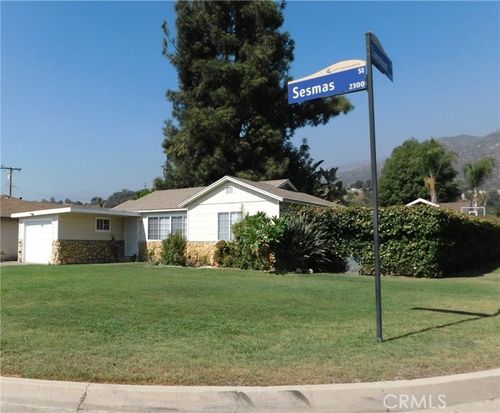  Sesmas Street, Duarte, CA, 91010 | Card Image