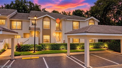 106-3795 Fieldstone Boulevard, NAPLES, FL, 34109 | Card Image