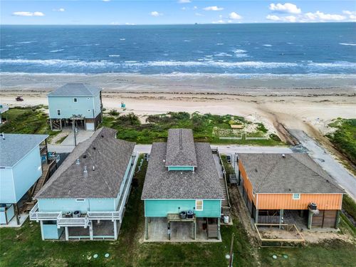 1317 Emerald Dr, Crystal Beach, TX, 77650 | Card Image