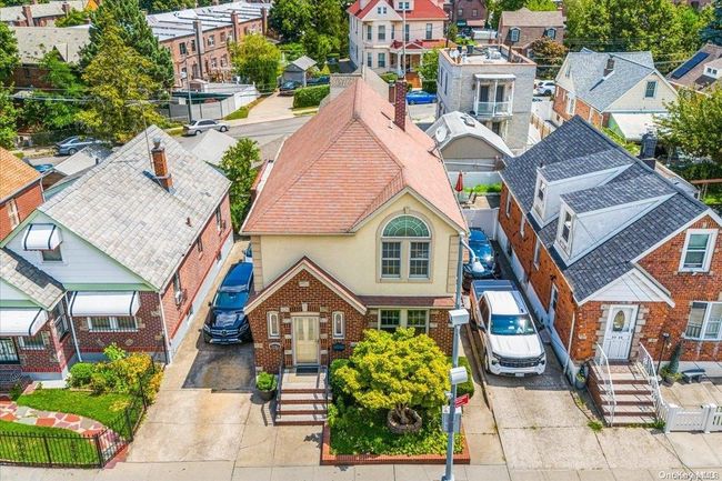 77-21 80 Th St, House other with 3 bedrooms, 2 bathrooms and null parking in Glendale NY | Image 26