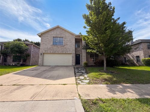 2320 Bantry Ln, Arlington, TX, 76002-4013 | Card Image