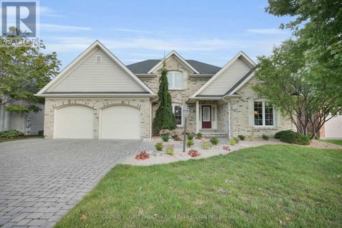 540 Mcgarrell Pl, London, ON, N6G5J8 | Card Image