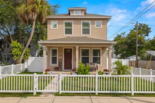 1407 7th Ave N, ST PETERSBURG, FL, 33705-1313 | Card Image