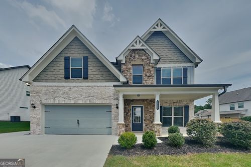 2982 Blue Stone Ct, Dacula, GA, 30019-7680 | Card Image