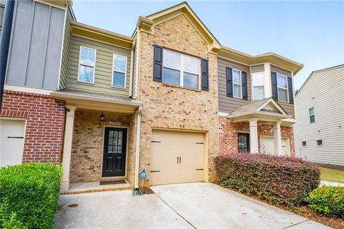 3950 Cyrus Crest Cir Nw, Kennesaw, GA, 30152-2510 | Card Image