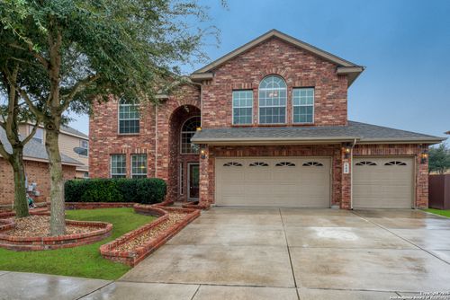 909 Armour Dr, Cibolo, TX, 78108-4320 | Card Image