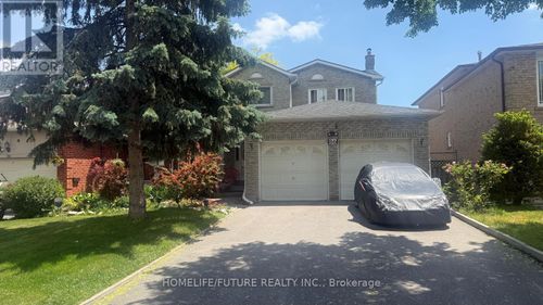 86 Halfmoon Square, Toronto (Highland Creek), ON, M1C3V3 | Card Image