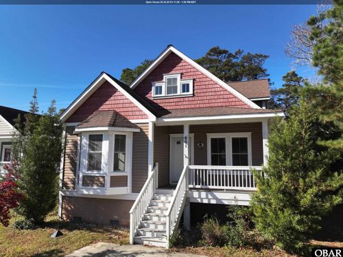 601 Viccars Ln, Manteo, NC, 27954-8011 | Card Image