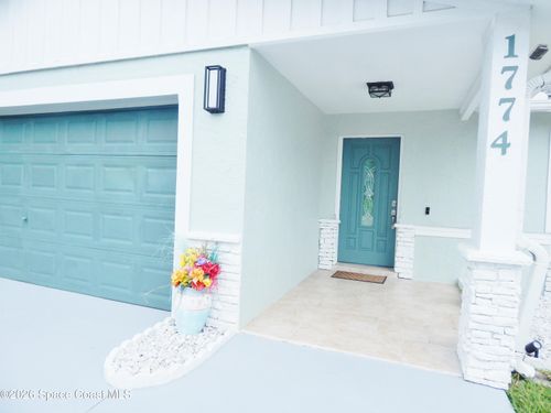 1774 Emerson Dr Se, Palm Bay, FL, 32909-4111 | Card Image