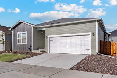 869 Sawdust Drive, House other with 3 bedrooms, 2 bathrooms and 4 parking in Brighton CO | Image 2