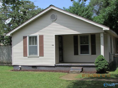 1501 Mckinley Ave Ne, Huntsville, AL, 35801-1706 | Card Image