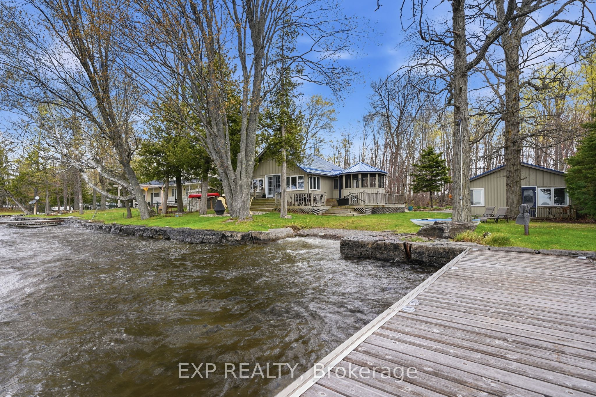 Residential in Havelock-Belmont-Methuen 4