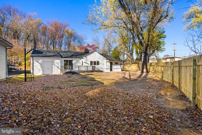 174 E Highland Ave, House other with 3 bedrooms, 2 bathrooms and null parking in Langhorne PA | Image 33