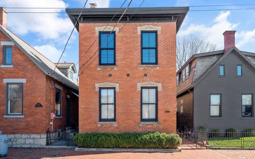 636 Mohawk St, Columbus, OH, 43206-1153 | Card Image