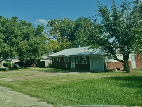 715 W First, Hico, TX, 76457 | Card Image