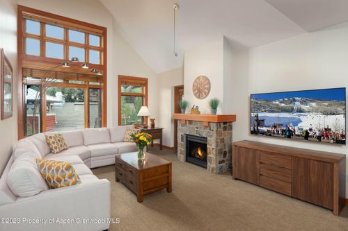 3406-110 Carriage Way, Snowmass Village, CO, 81615-5450 | Card Image