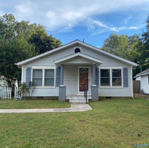 1112 Wellman Ave Ne, Huntsville, AL, 35801-3031 | Card Image